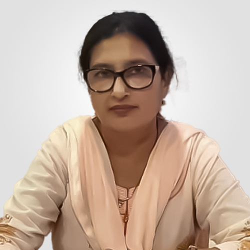 DR. ILA TYAGI